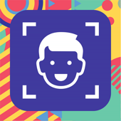 FACE LAB - AI Face Analyzer!