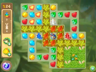 Imágen 9 Bloomberry - Juegos de puzzle iphone