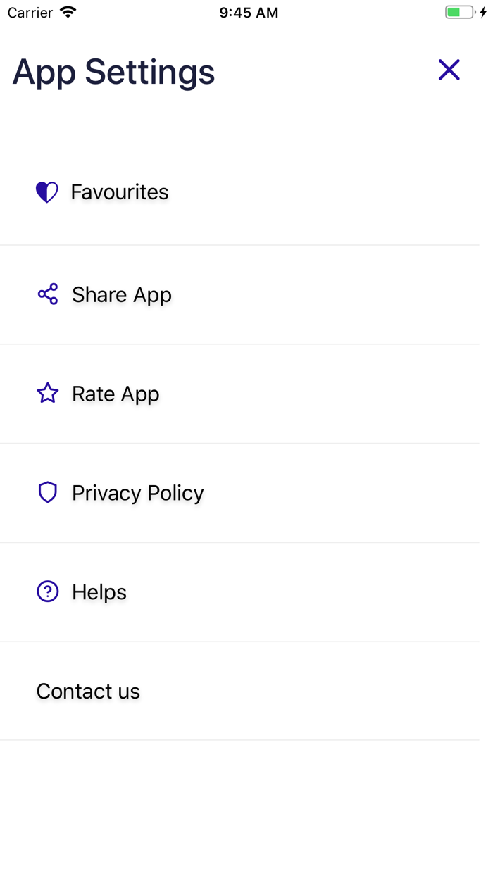 راديو المغرب بدون سماعات
