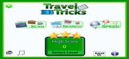 Game screenshot Travel Tricks Sequence Memory mod apk