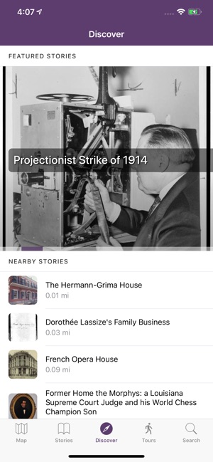 New Orleans Historical(圖3)-速報App