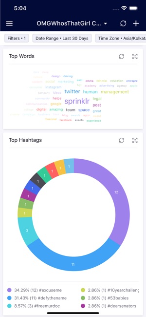 Sprinklr Space(圖3)-速報App