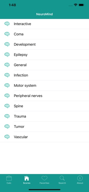 NeuroMind(圖2)-速報App