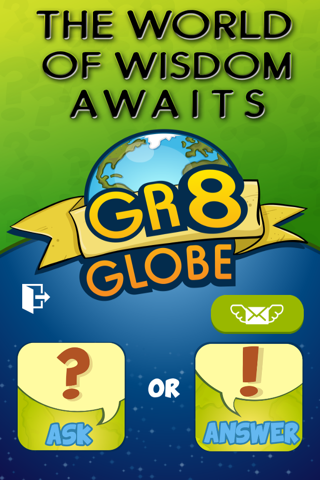 Gr8Globe screenshot 2