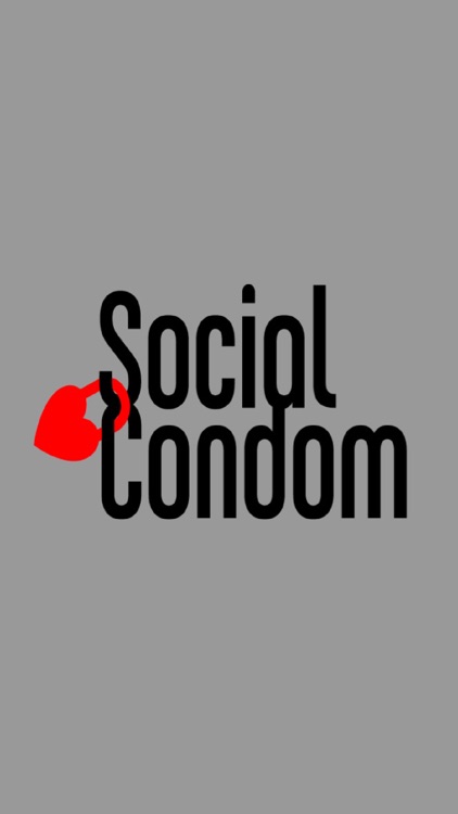 Social Condom