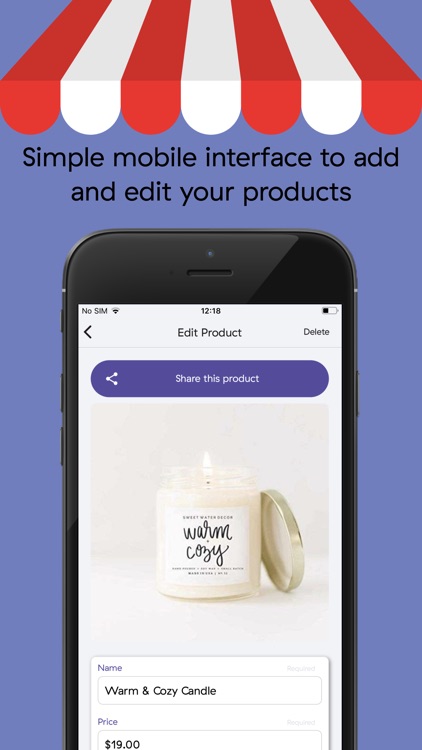 HausMart: Start Selling screenshot-7