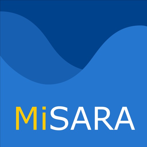 MiSARA icon