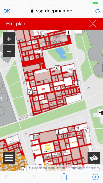 SENAI Hannover 2019 screenshot-9