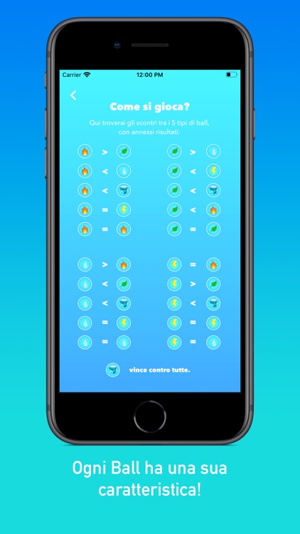 FightBall screenshot-3
