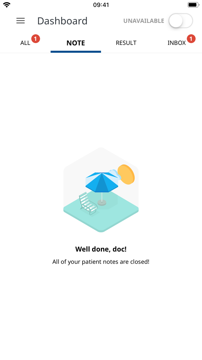 HealthID DrConnect