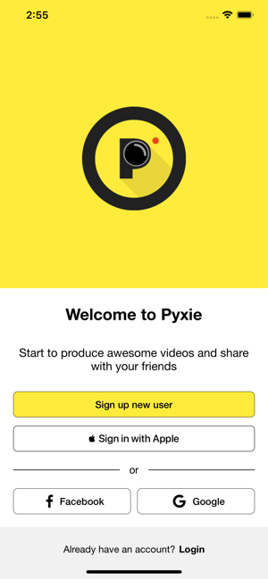 Pyxie - Media Content Creator(圖2)-速報App