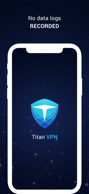 Titan VPN - Unlimited VPN(圖4)-速報App