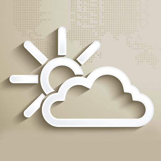 Weather Radar Local Forecast iOS App