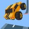 Are you ready to enjoy ramp car stunt mania in new car ramp games, Impossible Tracks Stunt Ramp Car Driving Simulator