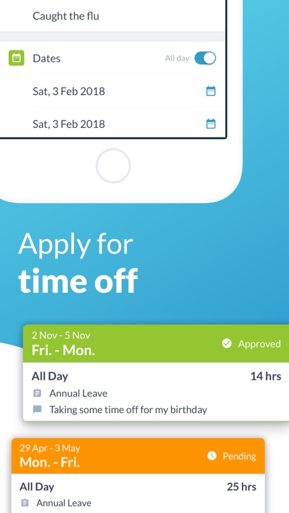 Workforce.com screenshot-3