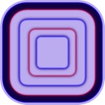 Tap The Blue Squares