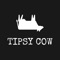 With the Tipsy Cow mobile app, ordering food for takeout has never been easier