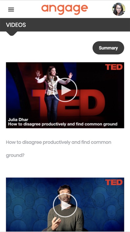 SophieApp screenshot-3