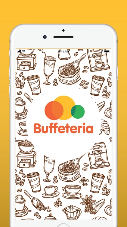 Buffeteria