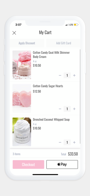 Dollcake Skincare(圖4)-速報App