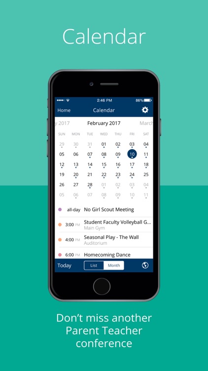 Meridian Public Schools, MS screenshot-3