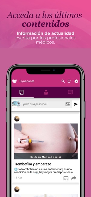 Gyneconet(圖2)-速報App