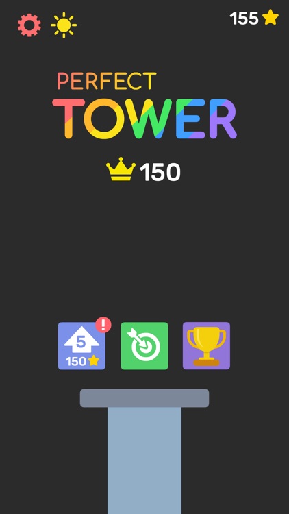 Perfect Tower screenshot-3