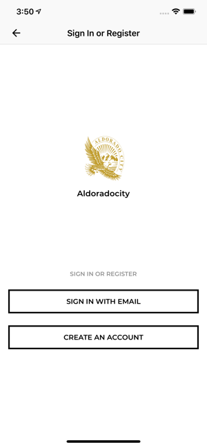 Aldoradocity(圖3)-速報App