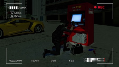 Sneak Thief Simulator Robbery App Download Games Android Apk