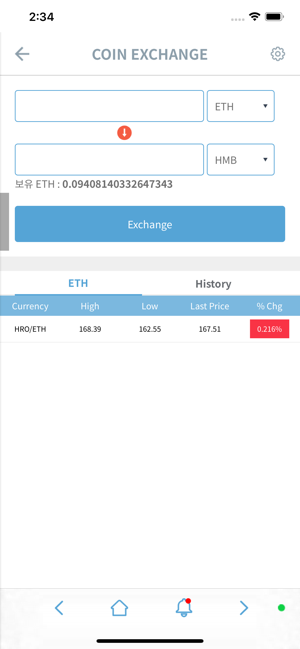 MobiCoins Wallet(圖6)-速報App