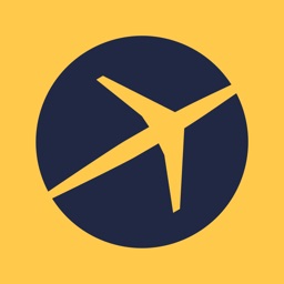エクスペディア : ホテル予約、格安航空券・旅行アプリ アイコン
