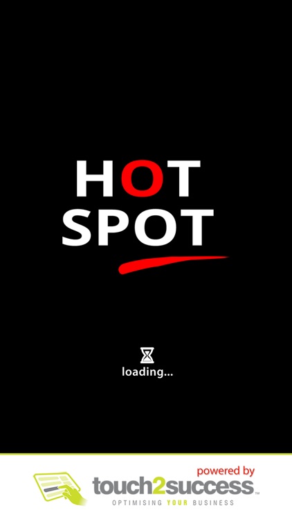 Hot Spot-Birmingham