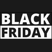 Black Friday Countdown 2019