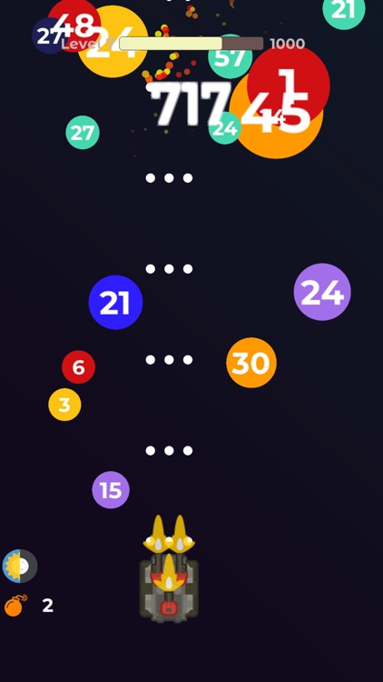 Tank's Fire screenshot-5