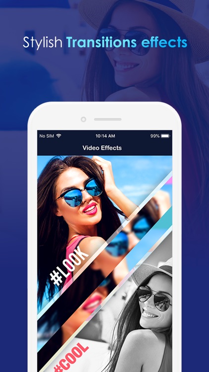 Photo & Video Editor