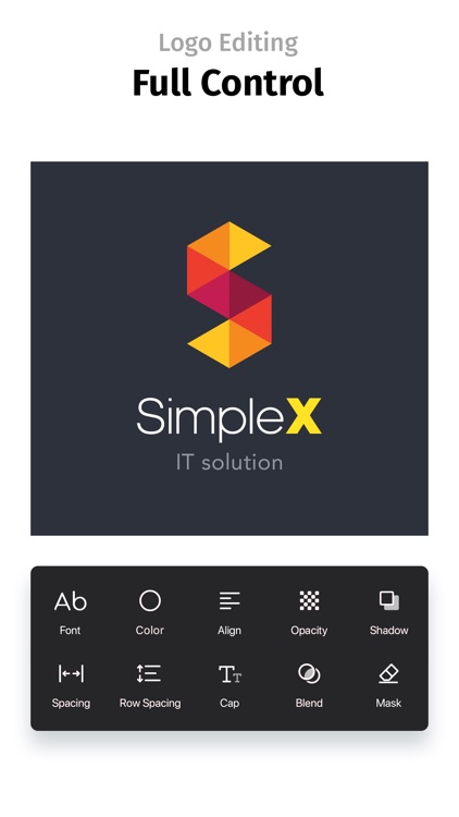 Logo Maker+