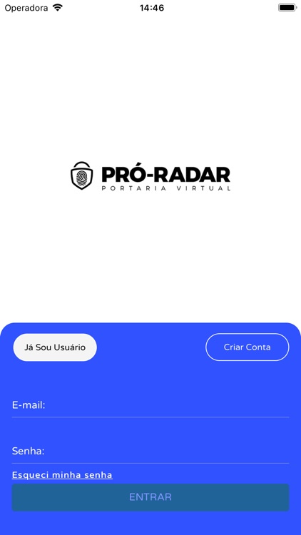 Pro Radar