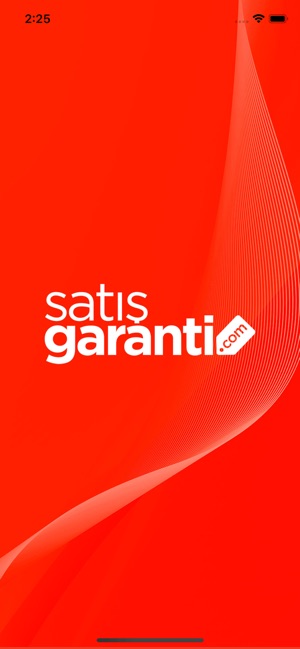 Satış Garanti