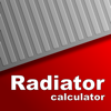 Radiator / BTU Calculator - Claire Holmes