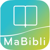 Contacter MaBibli