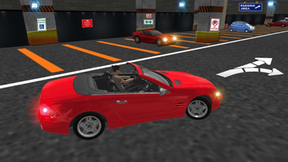 Car Parking Game Multi Storey screenshot 3