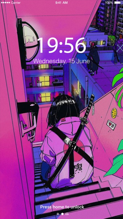 LoFi night chill lofi HD phone wallpaper  Peakpx