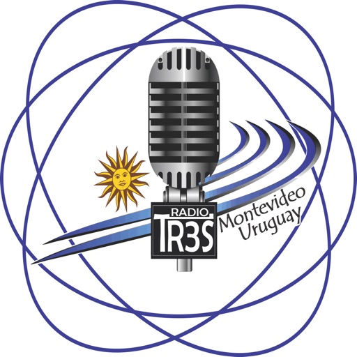 Radio TR3S icon