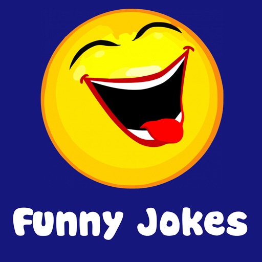English story - funny jokes iOS App