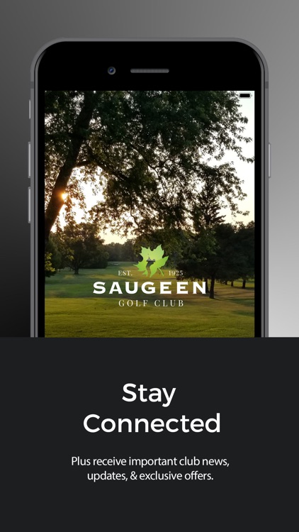 Saugeen Golf Club screenshot-3