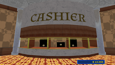 Magnin Casino Challenge screenshot 2