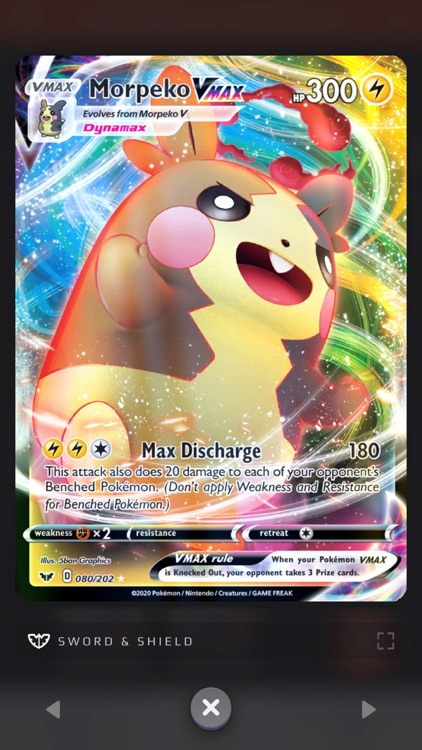 Pokémon TCG Card Dex screenshot-5