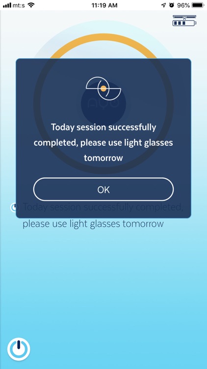 AYOlight screenshot-3