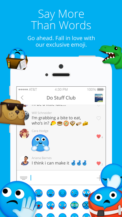 Groupme App Reviews User Reviews Of Groupme - new 2018 roblox trade hangout codes 9418