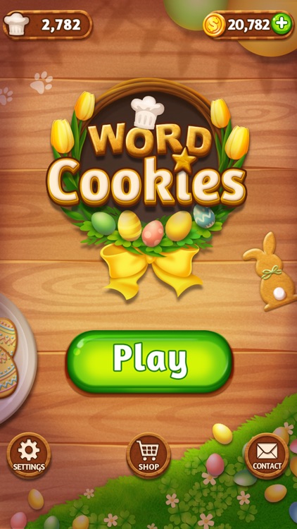 Word Cookies!® screenshot-5